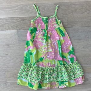 Lilly Pulitzer maxi